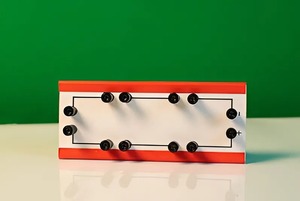 Коммутационная плата для сборки электрических цепей - fgospostavki.ru - Обнинск