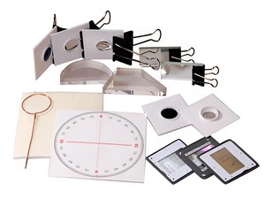 Набор лабораторный "Оптика" - fgospostavki.ru - Обнинск