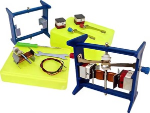Модель электродвигателя (разборная) лабораторная - fgospostavki.ru - Обнинск
