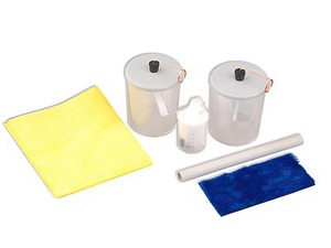 Набор лабораторный "Электростатика" - fgospostavki.ru - Обнинск