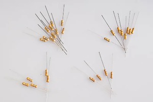 Набор резисторов для практикума - fgospostavki.ru - Обнинск