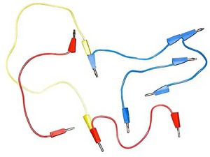 Набор соединительных проводов (шлейфовых) - fgospostavki.ru - Обнинск