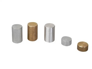 Набор тел равной массы и равного объема (лабораторный) - fgospostavki.ru - Обнинск