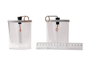 Электроскопы (2 штуки) - fgospostavki.ru - Обнинск