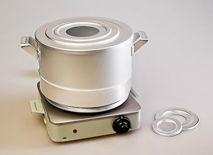 Баня комбинированная лабораторная. Вариант 1 - fgospostavki.ru - Обнинск