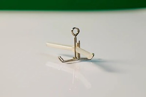 Зажим пружинный - fgospostavki.ru - Обнинск