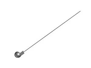 Ложка для сжигания веществ - fgospostavki.ru - Обнинск