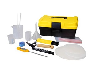 Набор для исследования почвенного покрова - fgospostavki.ru - Обнинск