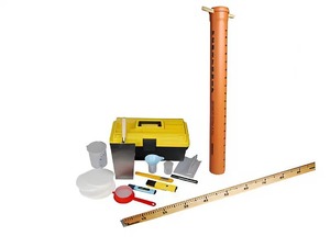 Комплект для исследования снежного покрова - fgospostavki.ru - Обнинск