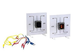 Набор по передаче электроэнергии (демонстрационный) - fgospostavki.ru - Обнинск