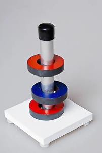 Набор "Магниты кольцевые" - fgospostavki.ru - Обнинск