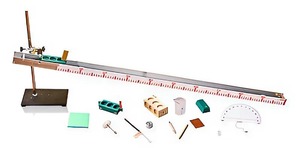 Набор для демонстраций по физике "Механика" - fgospostavki.ru - Обнинск