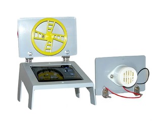 Комплект для демонстрации превращений световой энергии - fgospostavki.ru - Обнинск