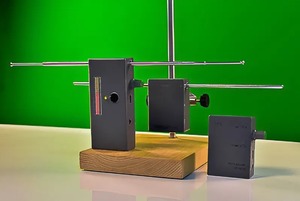 Комплект приборов для изучения принципов радиоприема и радиопередачи - fgospostavki.ru - Обнинск