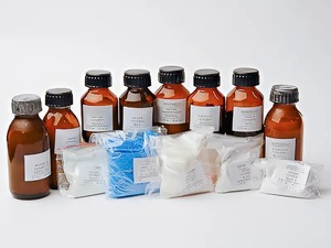 Набор № 10 ОС Сульфаты. Сульфиты. Сульфиды - fgospostavki.ru - Обнинск