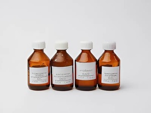 Набор № 23 ОС Образцы органических веществ - fgospostavki.ru - Обнинск