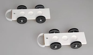 Комплект тележек легкоподвижных - fgospostavki.ru - Обнинск