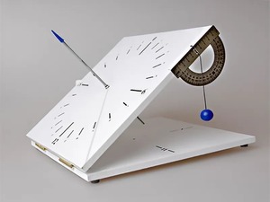Солнечные часы - fgospostavki.ru - Обнинск