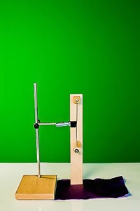 Набор для изучения закона сохранения энергии - fgospostavki.ru - Обнинск