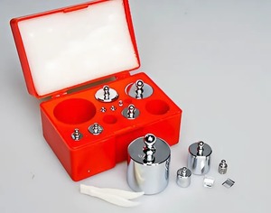 Набор гирь для весов на 1000 грамм - fgospostavki.ru - Обнинск