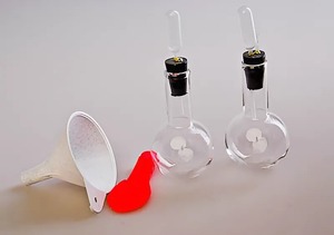 Прибор для иллюстрации закона сохранения массы веществ - fgospostavki.ru - Обнинск