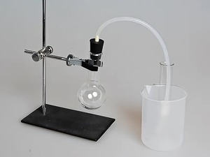 Прибор для получения галоидоалканов и сложных эфиров лабораторный - fgospostavki.ru - Обнинск