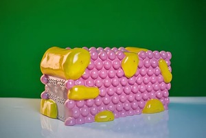 Модель "Строение клеточной оболочки" - fgospostavki.ru - Обнинск