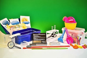 Комплект по предмету "Окружающий мир" для практических работ - fgospostavki.ru - Обнинск