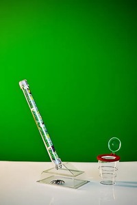 Набор "Наблюдение за природой. Ловушка для насекомых" - fgospostavki.ru - Обнинск