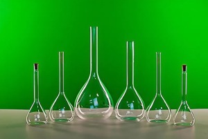 Комплект колб мерных - fgospostavki.ru - Обнинск