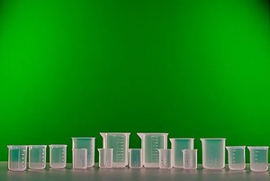 Комплект стаканов пластиковых (15 штук) - fgospostavki.ru - Обнинск