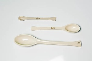 Комплект ложек фарфоровых - fgospostavki.ru - Обнинск