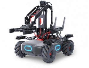 Учебный робот DJI Robomaster S1 EP - fgospostavki.ru - Обнинск