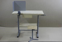 Верстак комбинированный Вк- У-Пр (с ящиком) - fgospostavki.ru - Обнинск