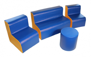 Комплект "Солнышко-9" ВИК (без подлокотников) - fgospostavki.ru - Обнинск