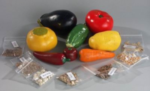 Коллекция "Плоды сельскохозяйственных растений" - fgospostavki.ru - Обнинск