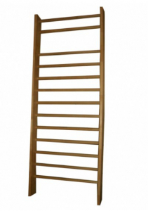 Шведская стенка (250х100 см) - fgospostavki.ru - Обнинск