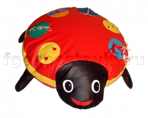 Дидактическая божья коровка - fgospostavki.ru - Обнинск