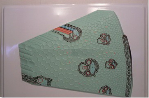 Модель барельефная "Клеточное строение стебля" - fgospostavki.ru - Обнинск