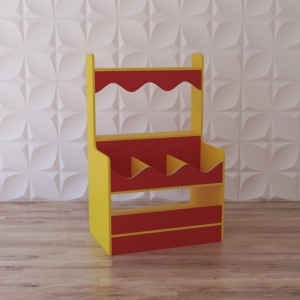 Игровое оборудование «Весёлые покупки» - fgospostavki.ru - Обнинск