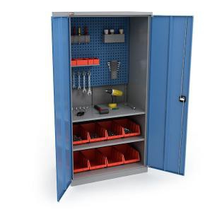 Шкаф инструментальный ГЛ-2 - fgospostavki.ru - Обнинск