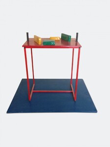 Подстолье для армстола (антиопрокидыватель) (вариант 1) - fgospostavki.ru - Обнинск