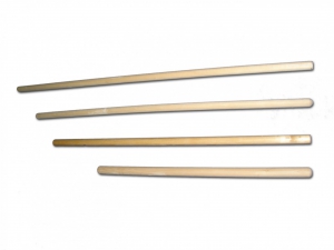 Палка гимнастическая деревянная (700 миллиметров, диаметр 22 миллиметра) - fgospostavki.ru - Обнинск