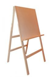 Мольберт напольный Хлопушка (60*85) - fgospostavki.ru - Обнинск