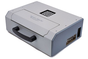 Принтер для печати рельефно-точечным шрифтом Брайля Romeo Attache - fgospostavki.ru - Обнинск