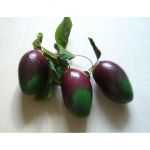 Ветка муляжей "Манго" - fgospostavki.ru - Обнинск