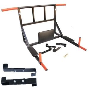 Универсальный Турник-Брусья-Пресс 3 в 1 - fgospostavki.ru - Обнинск