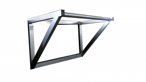 Перекладина навесная (в призматической раме) - fgospostavki.ru - Обнинск