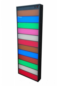 Лестница света 12 ячеек - fgospostavki.ru - Обнинск