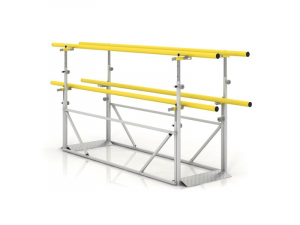 Устройство двухъярусное для обучения ходьбе (взрослое) - fgospostavki.ru - Обнинск